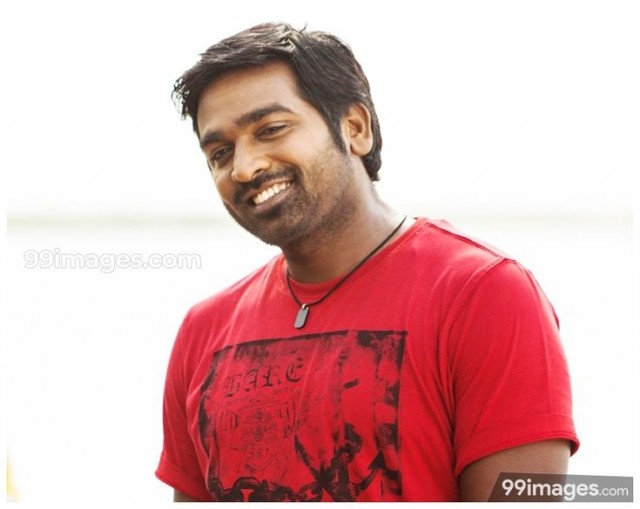 Vijay Sethupathi Fotoğrafı