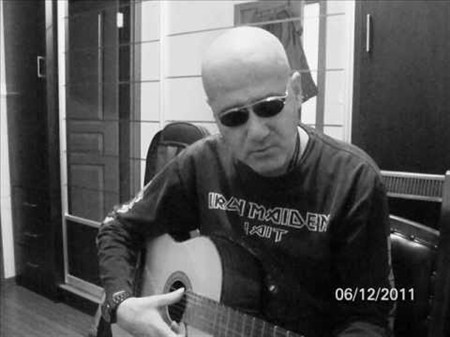 Cemil Özeren Fotoğrafı
