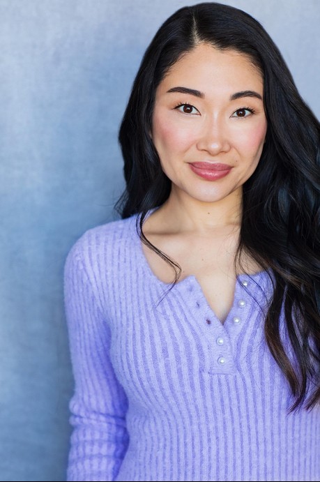 Jessica DeBonville Fotoğrafı