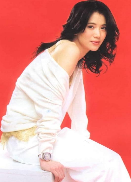 Anita Yuen Fotoğrafları 15