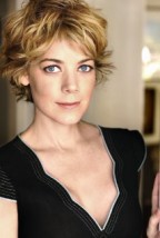 Rebecca McFarland Fotoğrafı