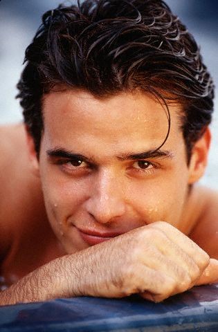 Antonio Sabato Jr. Fotoğrafları 3