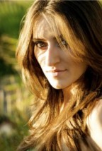Carlina Baldonado Fotoğrafı