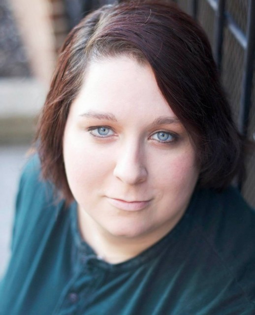 Faith Blankenship Fotoğrafı