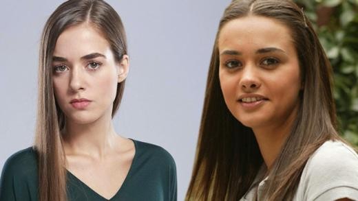 Bensu Soral Fotoğrafı