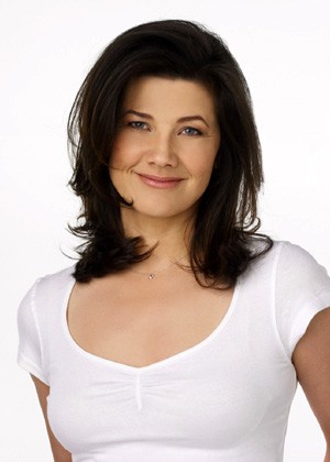 Daphne Zuniga Fotoğrafları 3