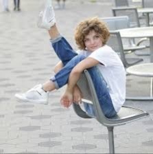 Camren Bicondova Fotoğrafı