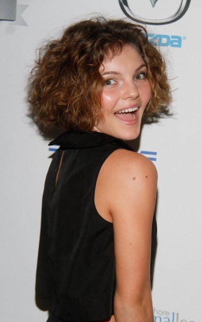 Camren Bicondova Fotoğrafları 147