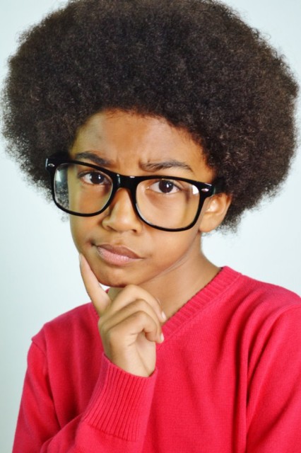 Miles Brown Fotoğrafı