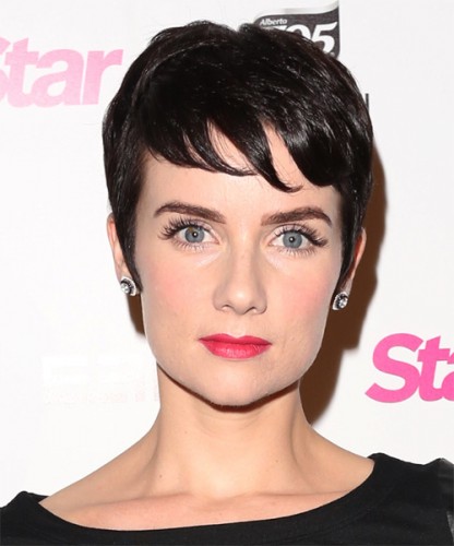 Victoria Summer Fotoğrafı