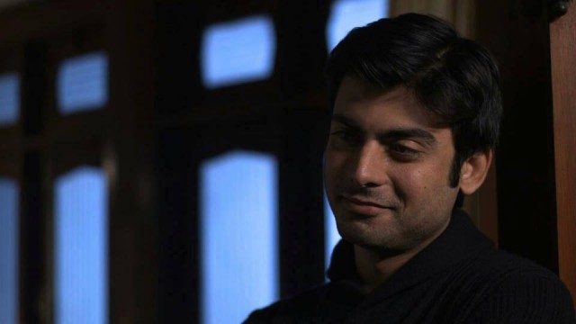 Fawad Khan Fotoğrafı