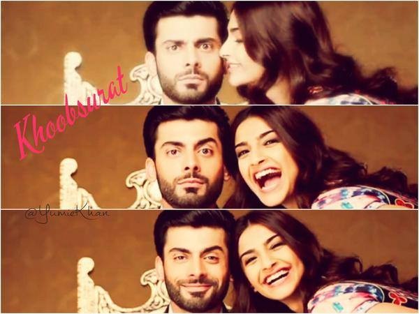 Fawad Khan Fotoğrafları 111