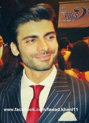 Fawad Khan Fotoğrafları 25