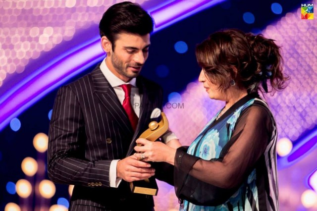 Fawad Khan Fotoğrafları 27