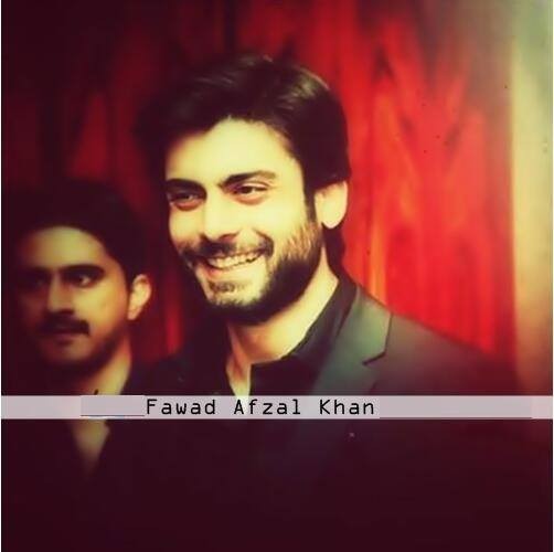 Fawad Khan Fotoğrafları 33