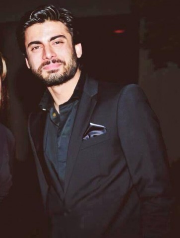 Fawad Khan Fotoğrafları 53