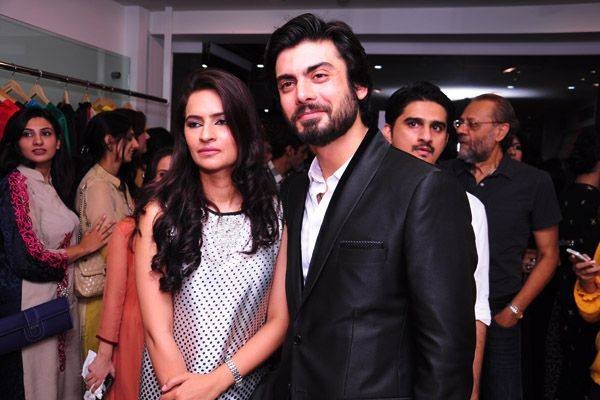 Fawad Khan Fotoğrafları 61