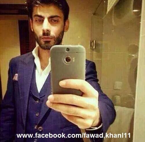 Fawad Khan Fotoğrafları 77