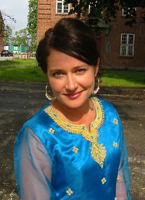 Sidse Babett Knudsen Fotoğrafları 3