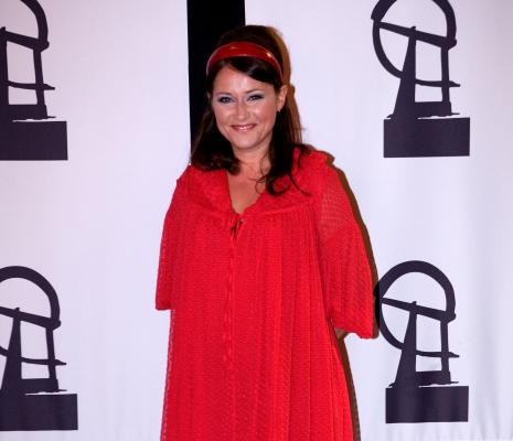 Sidse Babett Knudsen Fotoğrafları 6