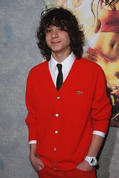 Adam G. Sevani Fotoğrafları 15