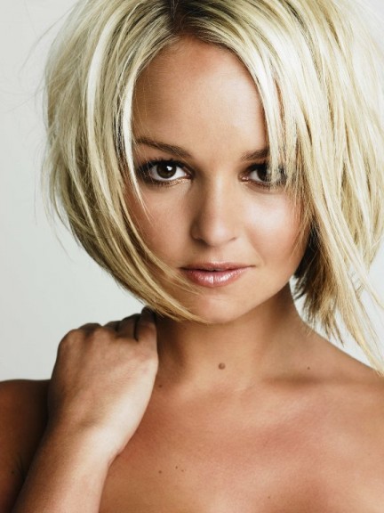 Jennifer Ellison Fotoğrafı