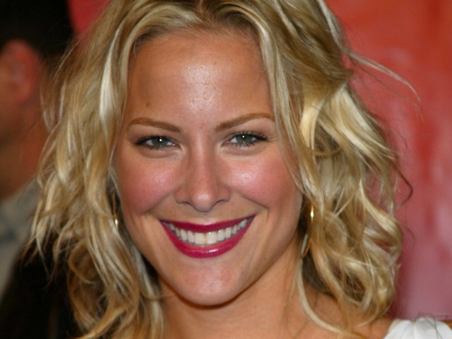 Brittany Daniel Fotoğrafları 5