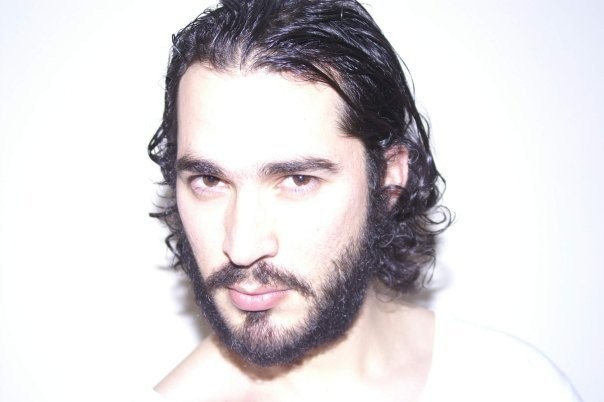 Okan Başoğlu Fotoğrafı