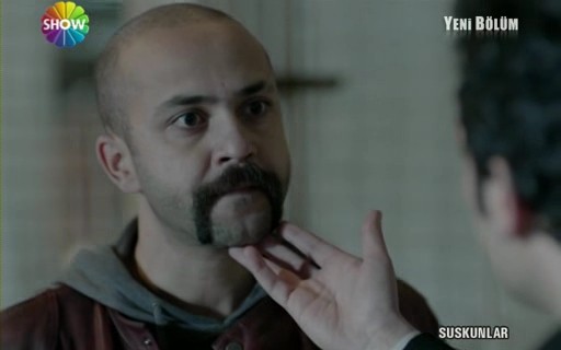 Sarp Akkaya Fotoğrafı