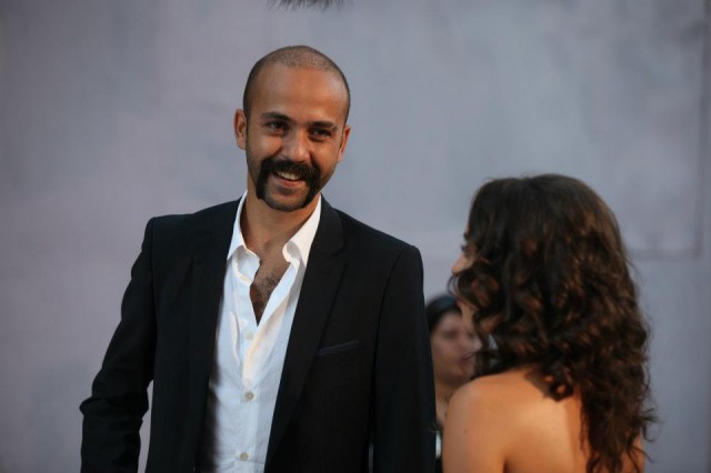 Sarp Akkaya Fotoğrafı