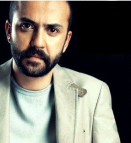Sarp Akkaya Fotoğrafı