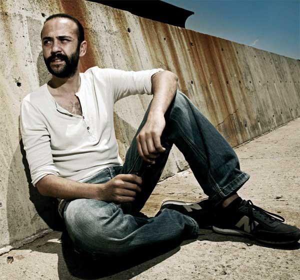 Sarp Akkaya Fotoğrafı