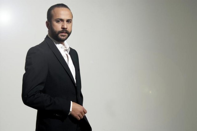 Sarp Akkaya Fotoğrafı