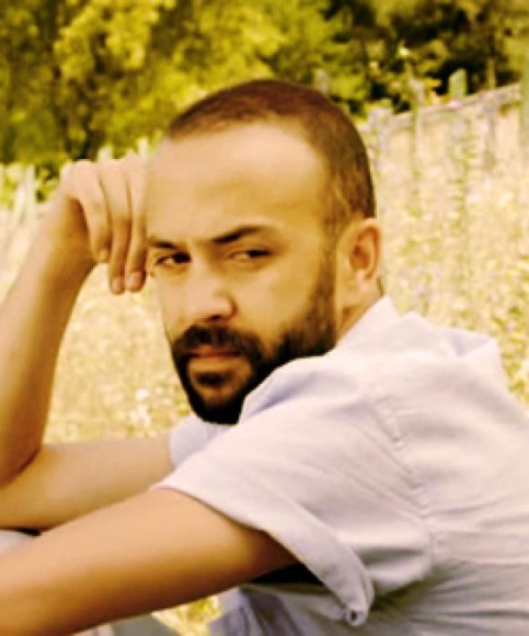 Sarp Akkaya Fotoğrafı