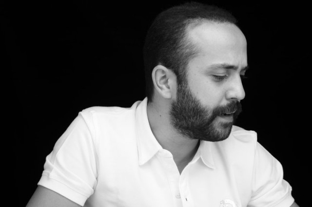Sarp Akkaya Fotoğrafı
