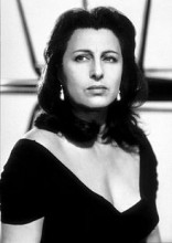 Anna Magnani Fotoğrafı