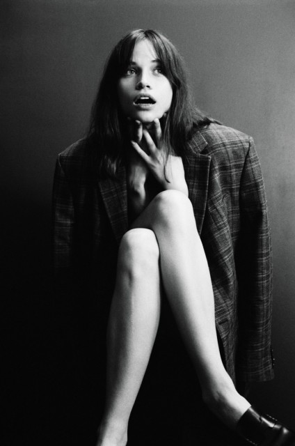 Makenzie Leigh Fotoğrafı