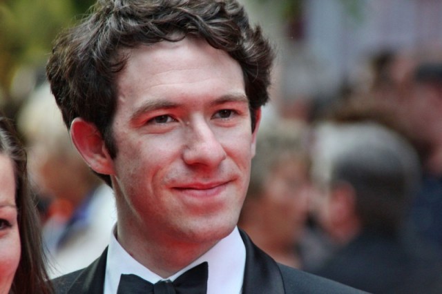 Samuel Hogarth Fotoğrafı