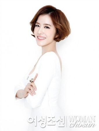 Yang Jin-Sung Fotoğrafı