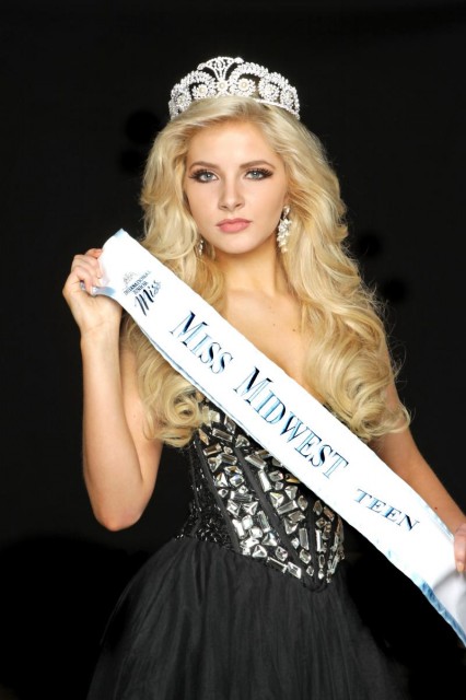 Michelle Bergh Fotoğrafı