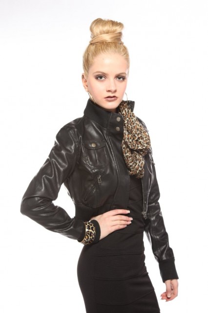 Michelle Bergh Fotoğrafı