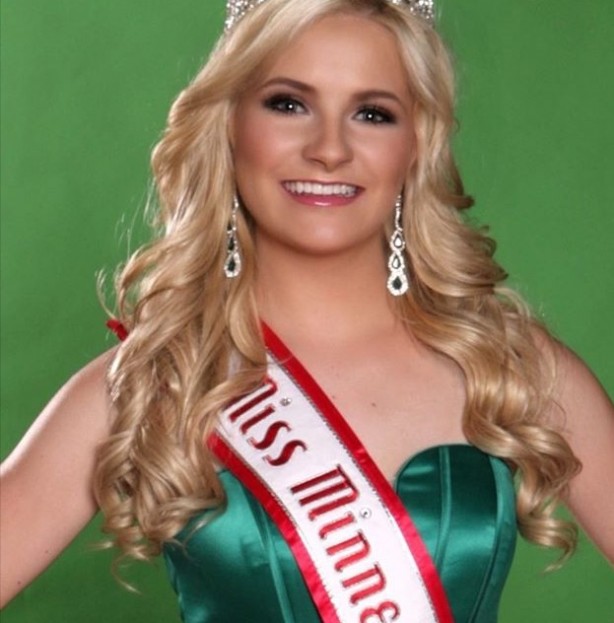 Michelle Bergh Fotoğrafı