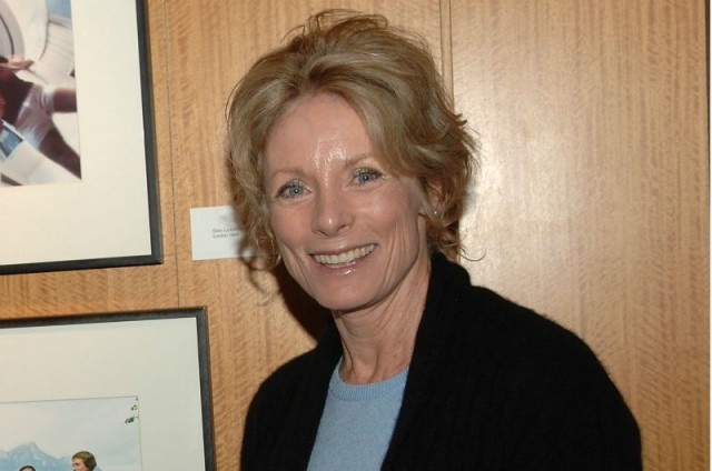 Charmian Carr fotoğrafı