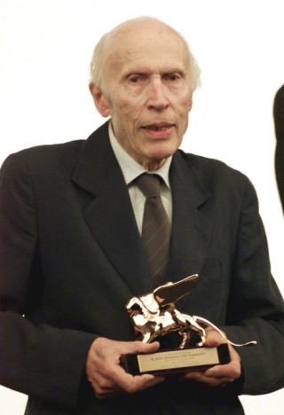 Eric Rohmer Fotoğrafları 10