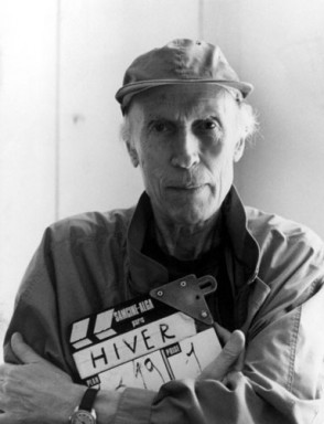 Eric Rohmer Fotoğrafları 11