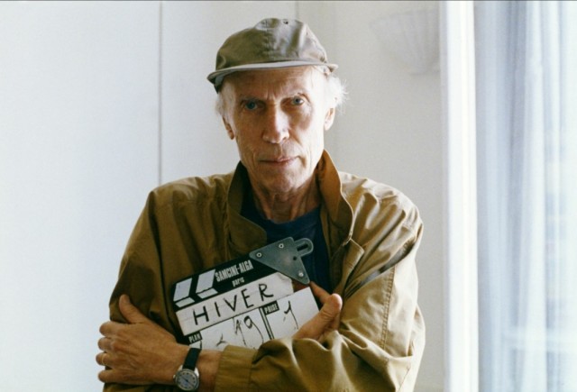 Eric Rohmer Fotoğrafları 3