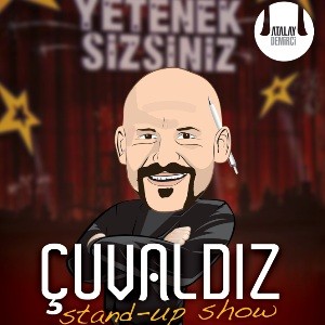 Atalay Demirci Fotoğrafı