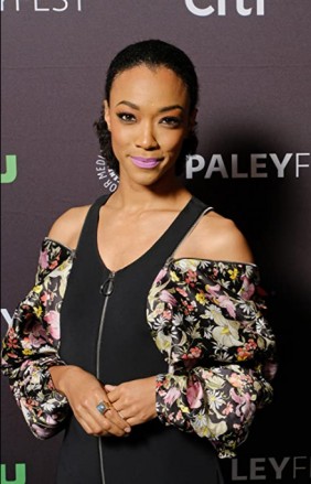 Sonequa Martin-Green Fotoğrafları 10