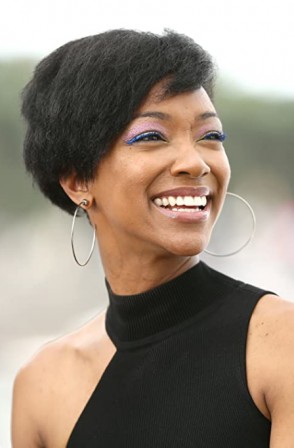 Sonequa Martin-Green Fotoğrafları 15