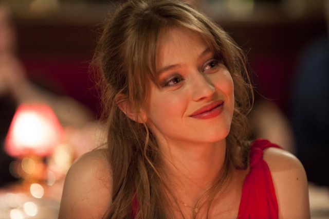 Lou de Laâge Fotoğrafı